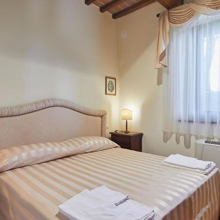 Villa Relais La Cerreta Castiglione del Lago Exterior foto