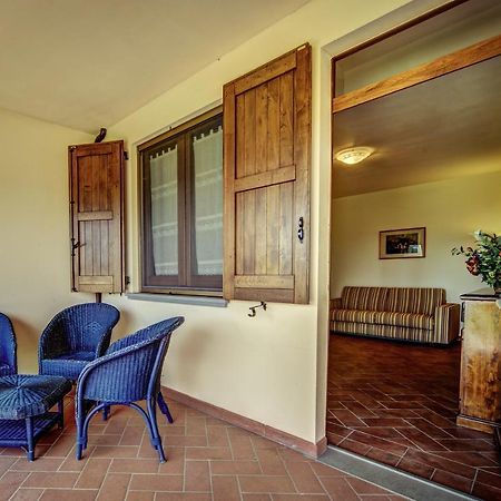 Villa Relais La Cerreta Castiglione del Lago Exterior foto
