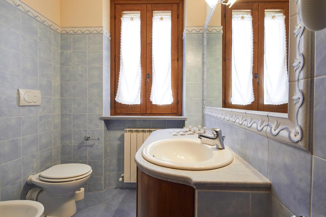 Villa Relais La Cerreta Castiglione del Lago Exterior foto